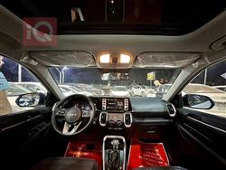 Kia Sonet